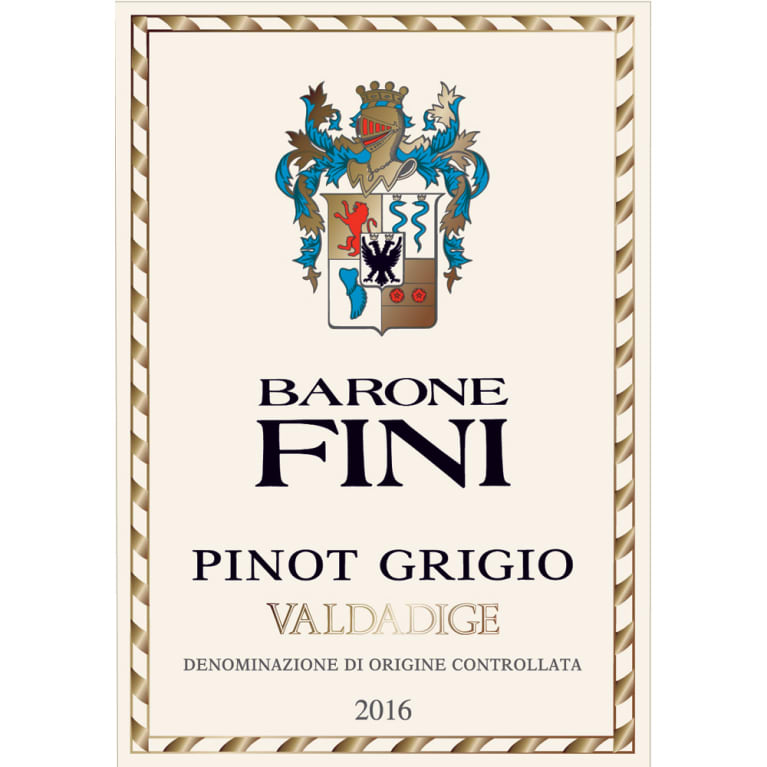 Wine Label