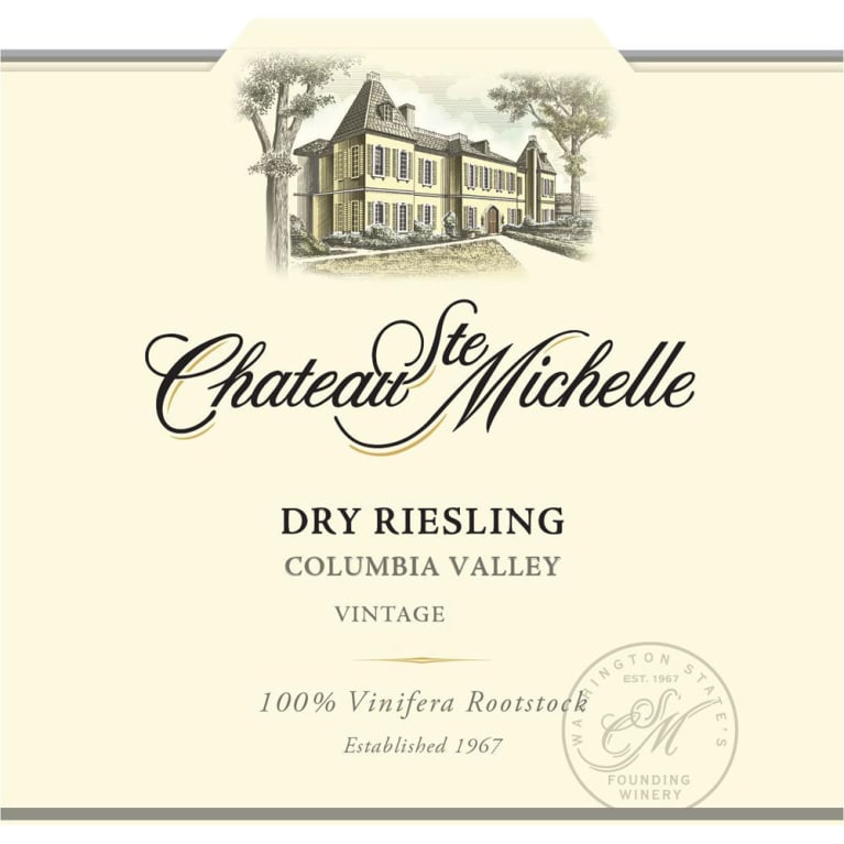Wine Label