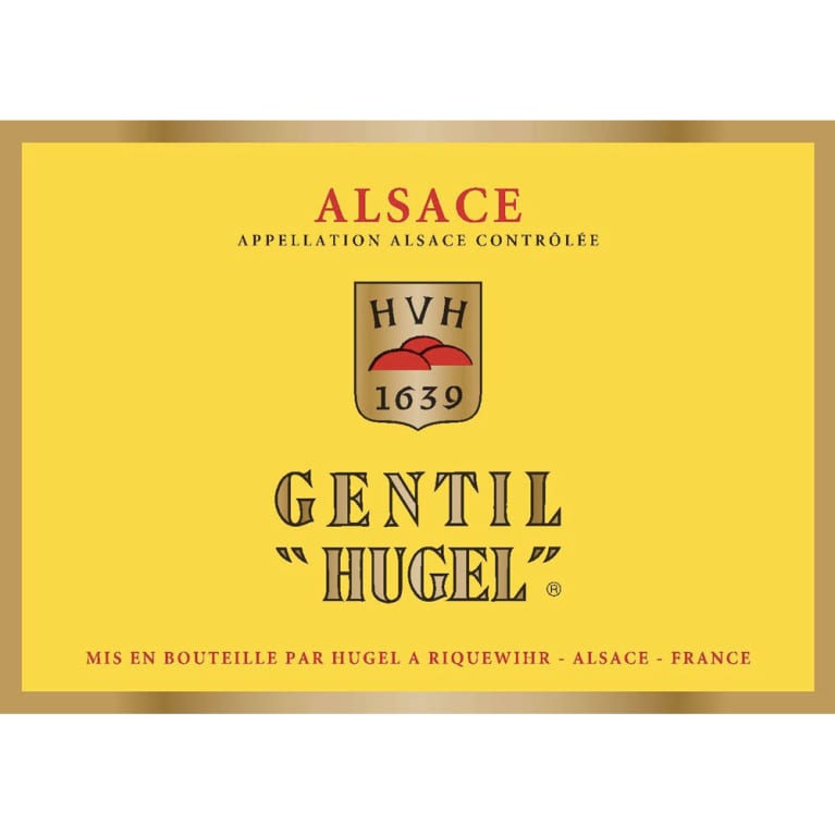 Wine Label