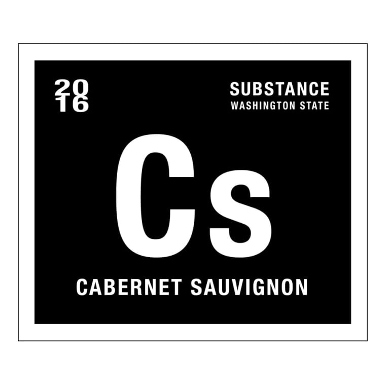 Wine Label