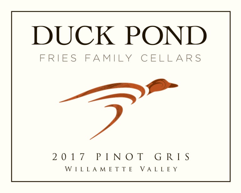 Wine Label
