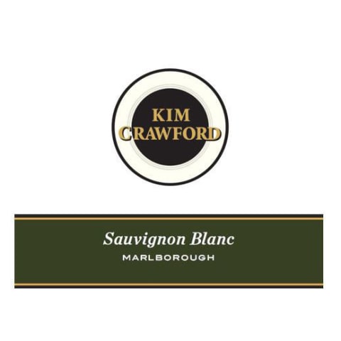 Wine Label