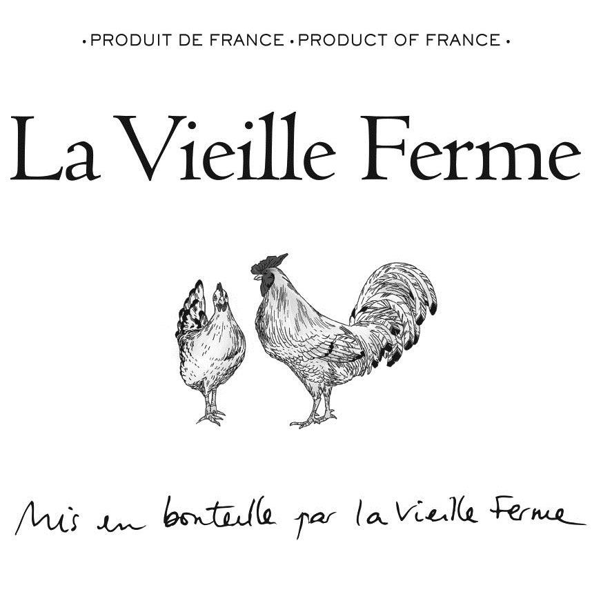 Wine Label