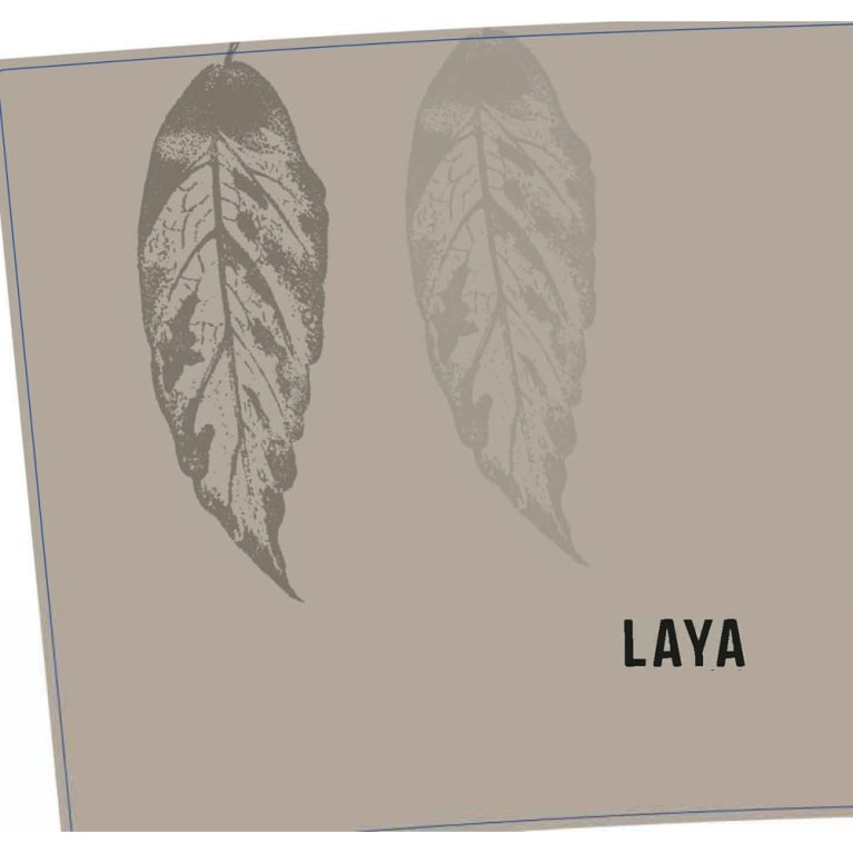 Wine Label