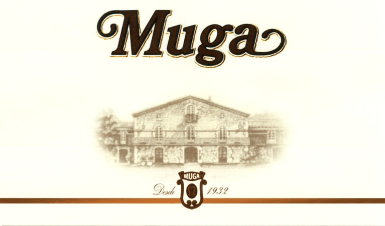 Wine Label