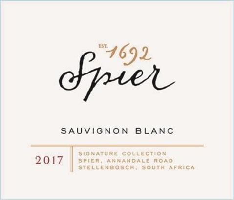 Wine Label