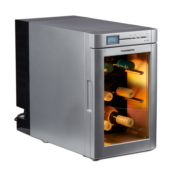 Dometic MF-6W ( 6-Bottle Wine Cooler)