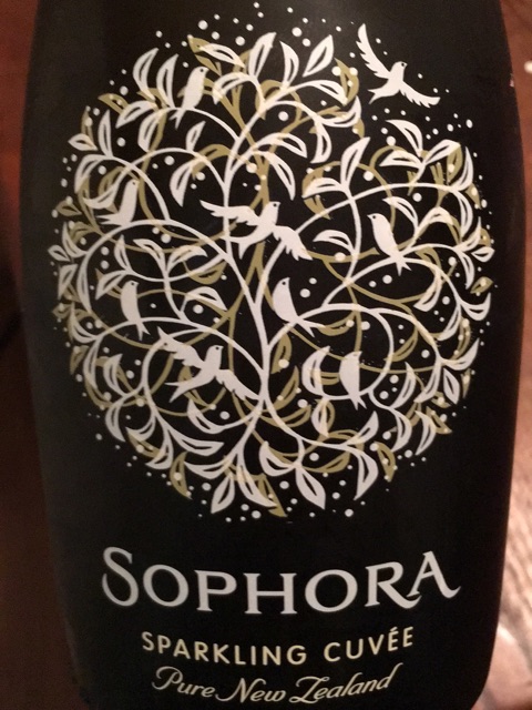 Sophora - Cuvée Sparkling - N.V.