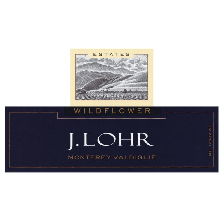 Wine Label