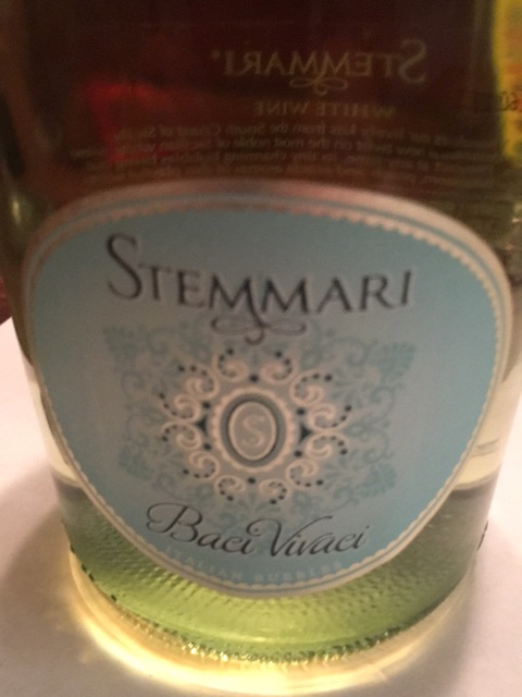 Feudo Arancio - Baci Vivaci Stemmari - N.V.