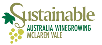 Sustainable Australia Winegrowing