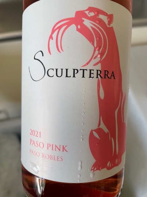 Sculpterra - Paso Pink - 2021