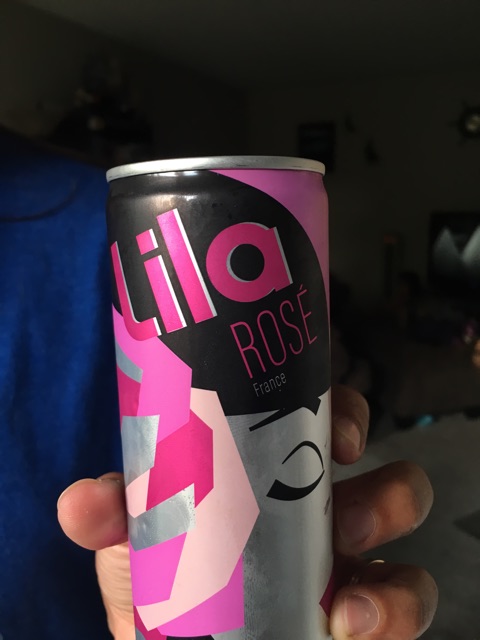 Lila - Provence - N.V.
