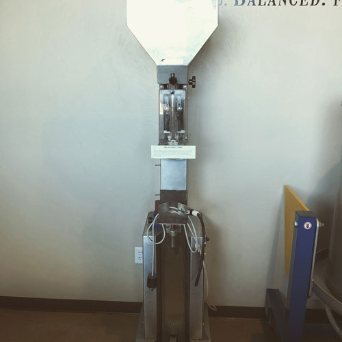 Wine Cork Machine
