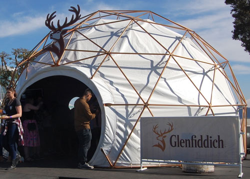 Glenfiddich