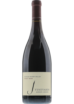 J Vineyards & Winery Pinot Noir