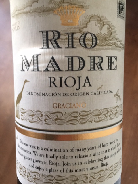 Ilurce - Rio Madre Graciano - 2014