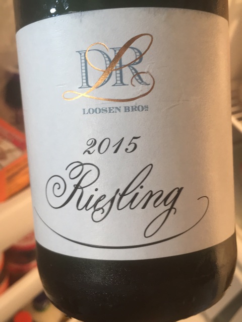 Dr. Loosen - RieslingPrimary - 2014