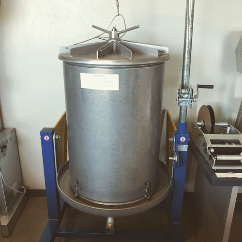 Wine Press
