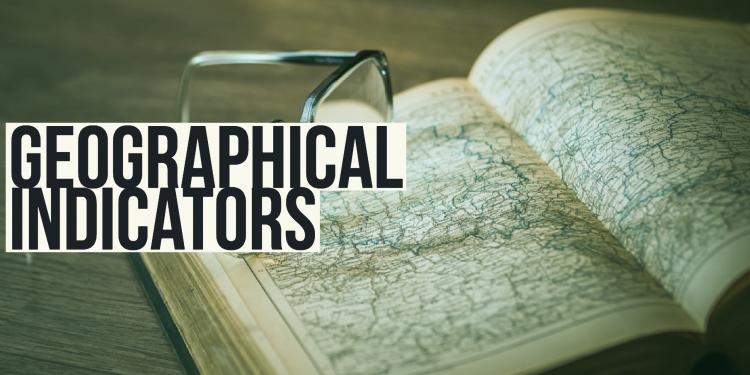 Geographical Indications