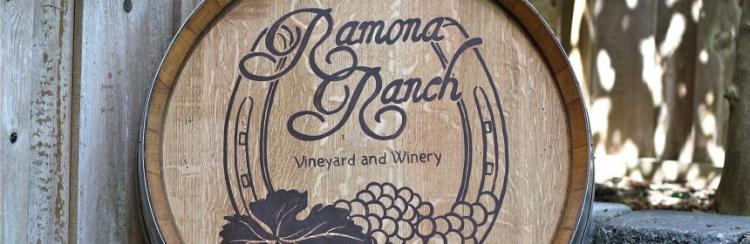 Ramona Ranch Winery