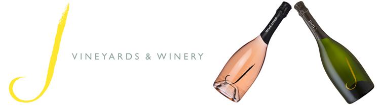 J Vineyards & Winery