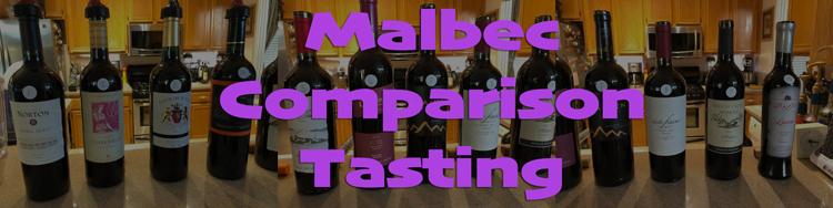 Malbec Wine Tastings