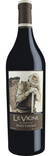 Le Vigne - Petit Verdot - 2021