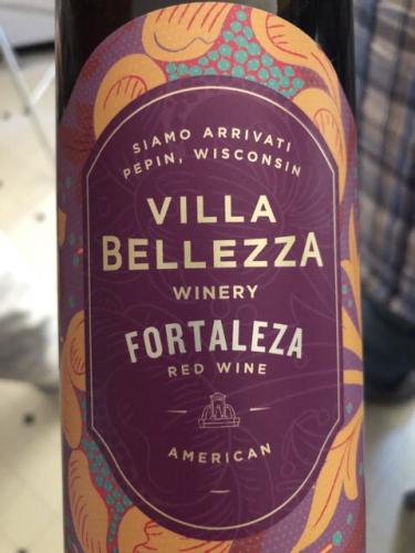 Bellezza - Fortaleza - 2014