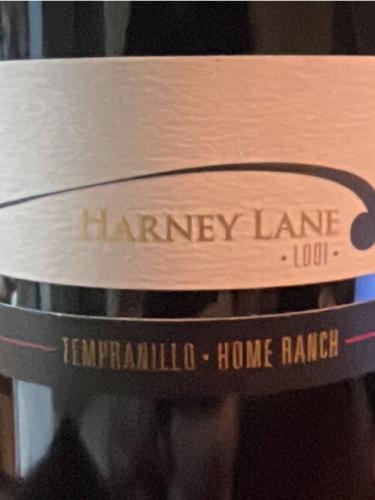 Harney Lane - Tempranillo - 2020