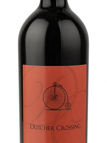 Dutcher Crossing - Cooney Reserve Cabernet Sauvignon - 2019