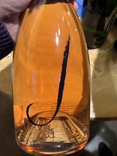 J Vineyards - Brut Rosé - N.V.
