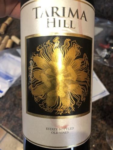 Volver - Tarima Hill Old Vines Monastrell - 2015