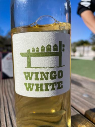 Larson Family Winery - Wingo White - N.V.