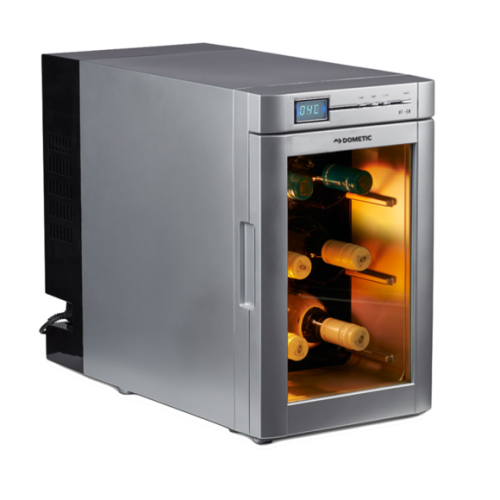 Dometic MF-6W ( 6-Bottle Wine Cooler)