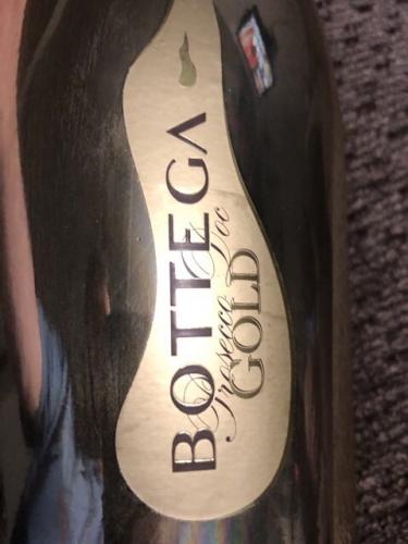 Bottega - Gold - N.V.