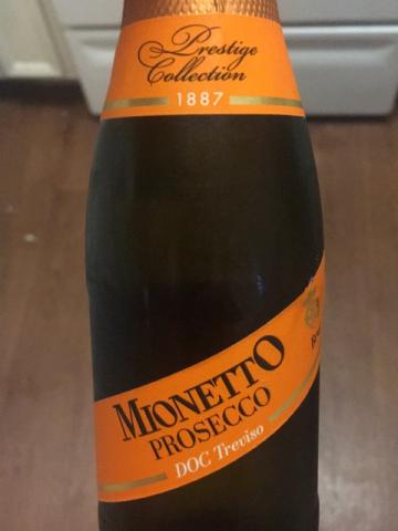 Mionetto - Prosecco Treviso Brut - N.V.