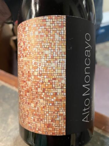 Alto Moncayo - Garnacha - 2020