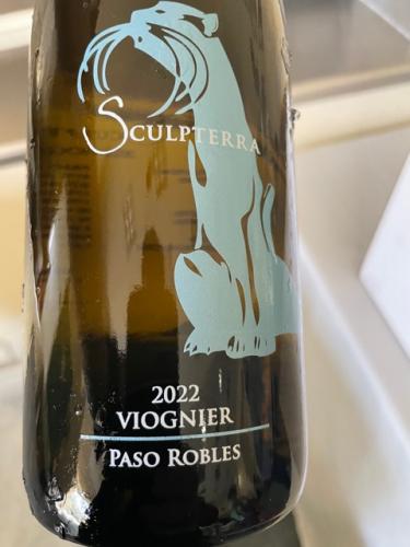 Sculpterra - Grenache - 2022