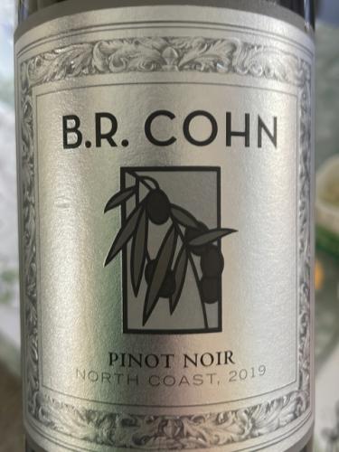 B.R. Cohn - Red Blend - 2019