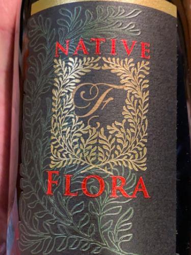 Native Flora - Nothing But Time Pinot Noir - 2022