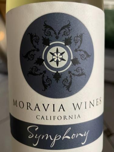 Moravia - Symphony - 2018