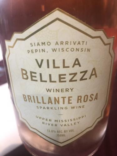 Bellezza - Brillante Rosa - N.V.