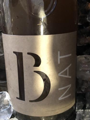 Barth - B NAT - 2014