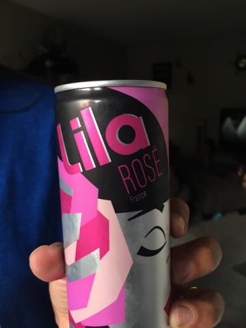 Lila - Provence - N.V.