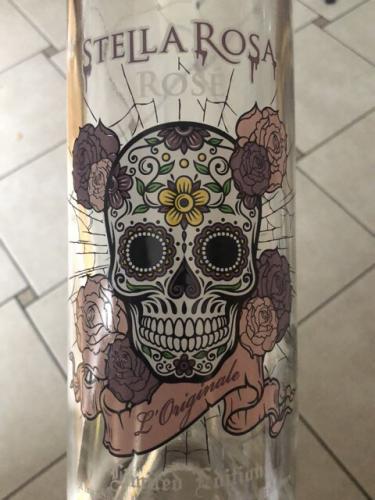 Stella Rosa - L'Originale Limited Edition Rosé - N.V.