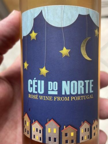 Céu do Norte - Rosé - 2020