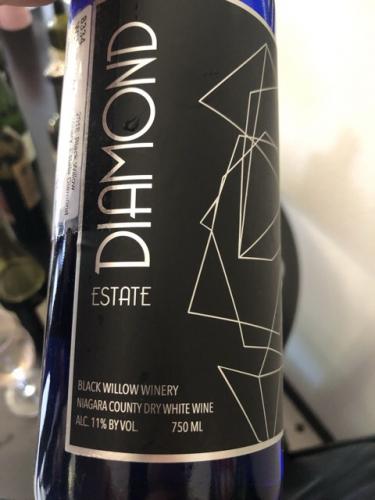 Black Willow - Classic Diamond - 2018