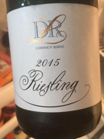 Dr. Loosen - RieslingPrimary - 2014