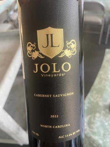 Jolo - Jolotage - 2022